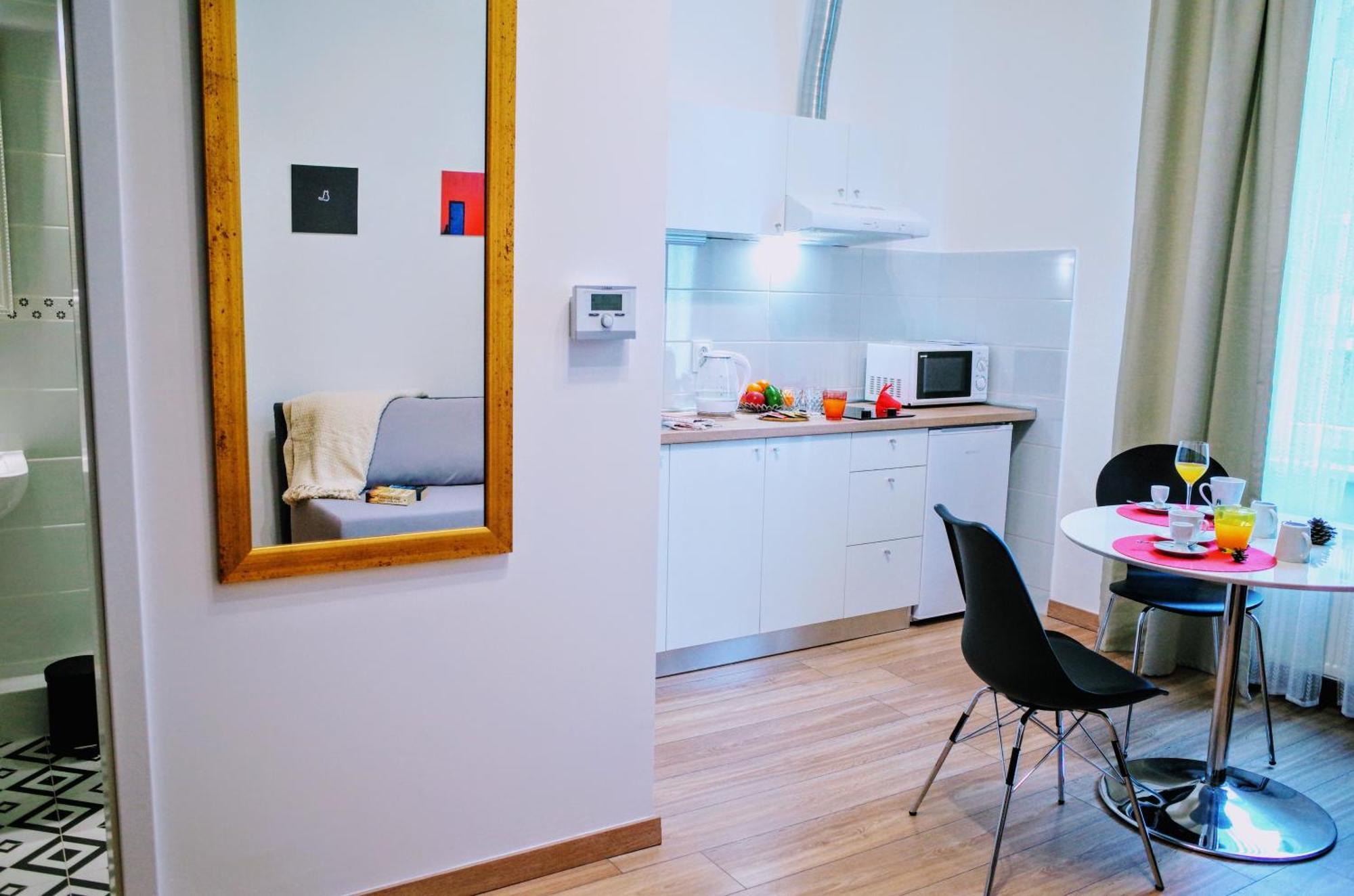Sedaki Apartments In The Center Of ซาเกร็บ ภายนอก รูปภาพ