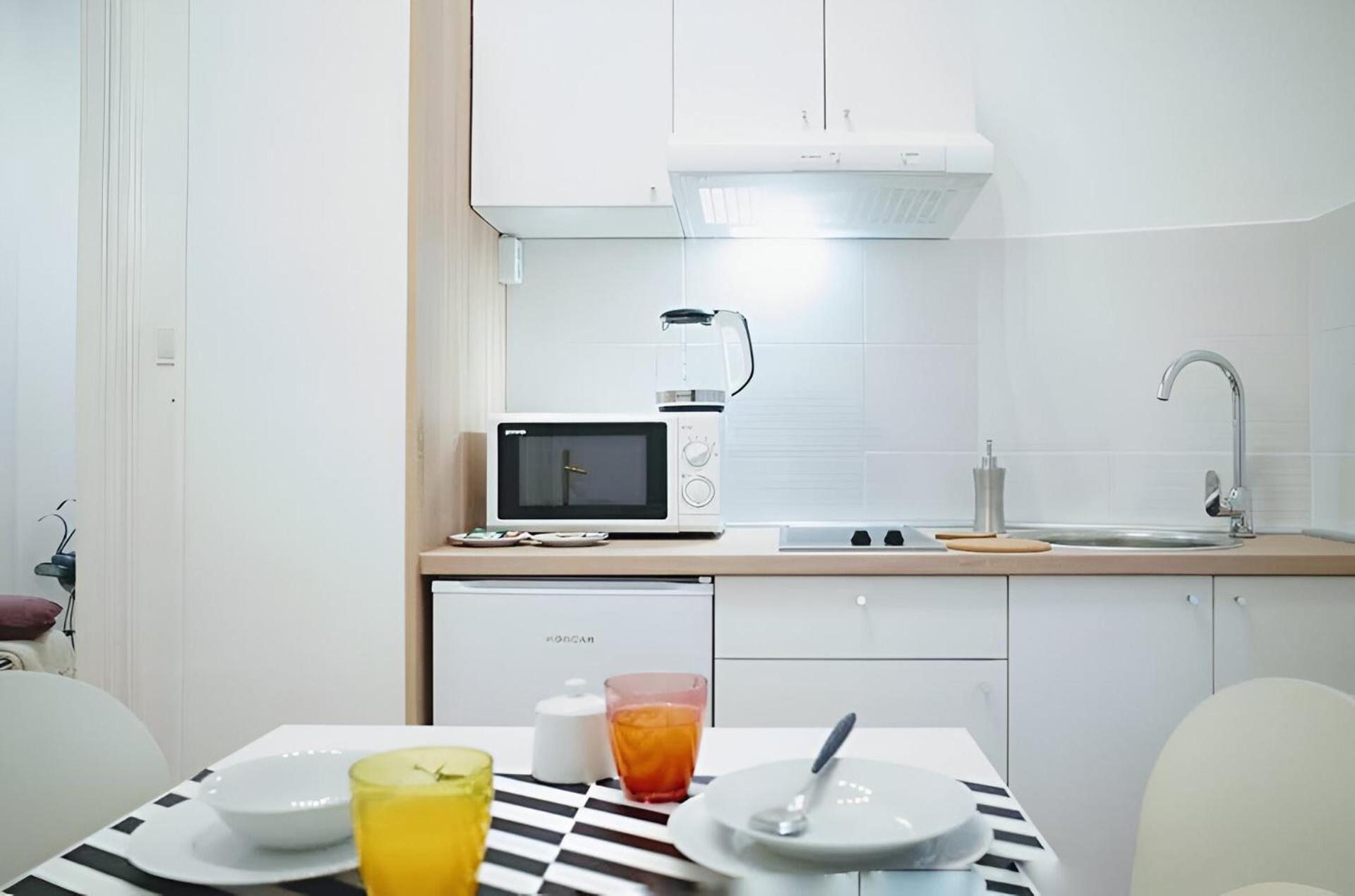 Sedaki Apartments In The Center Of ซาเกร็บ ภายนอก รูปภาพ